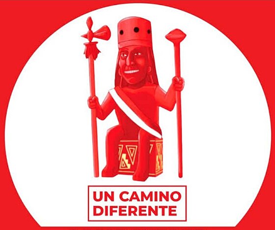Un Camino Diferente