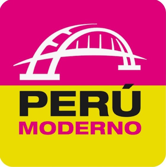 Perú Moderno
